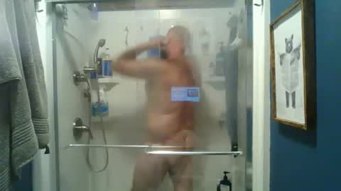 Snapshot of masterdurt chatting on 13, 6, 2026 The Big Duurty online show from 13, 6, 2026