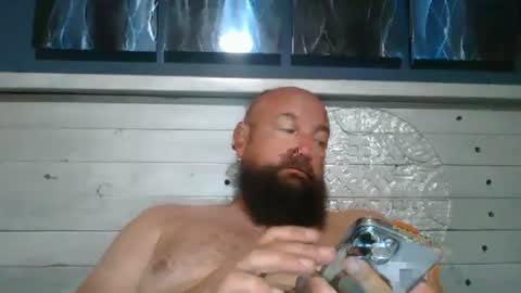 Snapshot of masterdurt chatting on 15, 6, 2026 The Big Duurty online show from 15, 6, 2026