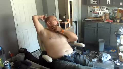 Snapshot of masterdurt chatting on 16, 6, 2026 The Big Duurty online show from 16, 6, 2026