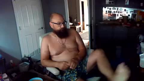 Snapshot of masterdurt chatting on 17, 6, 2026 The Big Duurty online show from 17, 6, 2026