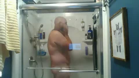 Snapshot of masterdurt chatting on 21, 6, 2026 The Big Duurty online show from 21, 6, 2026