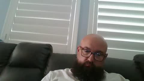 Snapshot of masterdurt chatting on 4, 7, 2026 The Big Duurty online show from 4, 7, 2026