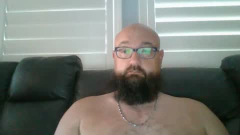 Snapshot of masterdurt chatting on 7, 7, 2026 The Big Duurty online show from 7, 7, 2026