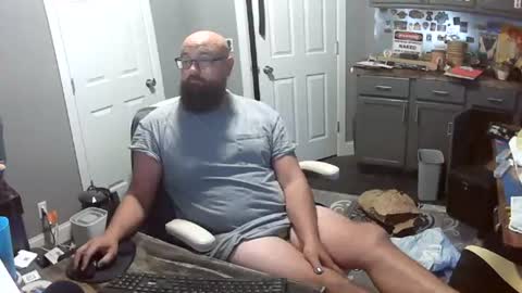 Snapshot of masterdurt chatting on 13, 7, 2026 The Big Duurty online show from 13, 7, 2026