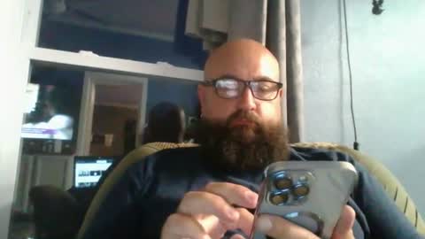 Snapshot of masterdurt chatting on 16, 7, 2026 The Big Duurty online show from 16, 7, 2026