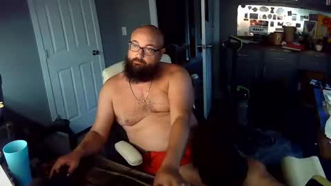 Snapshot of masterdurt chatting on 19, 7, 2026 The Big Duurty online show from 19, 7, 2026