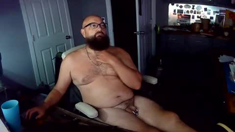 Snapshot of masterdurt chatting on 31, 7, 2026 The Big Duurty online show from 31, 7, 2026