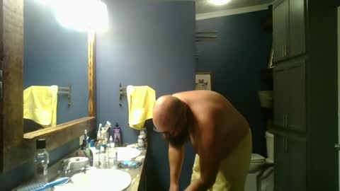 Snapshot of masterdurt chatting on 1, 8, 2026 The Big Duurty online show from 1, 8, 2026