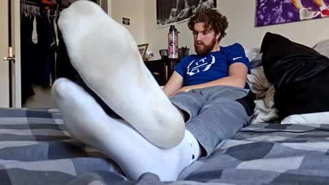 CanuckSoles online show from 16, 2, 2025