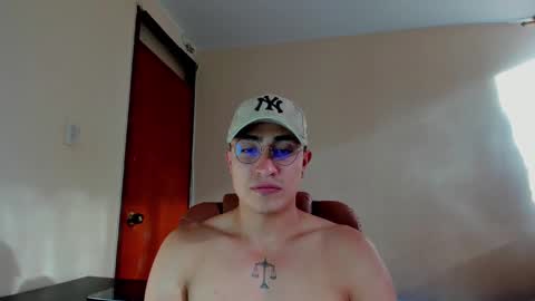 masterfiterotic online show from 1, 2, 2025