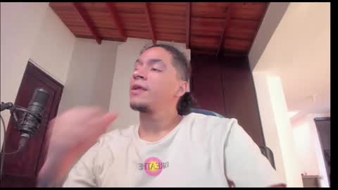 Snapshot of masterjuanc chatting on 15, 2, 2025 Juan Independent Model online show from 15, 2, 2025
