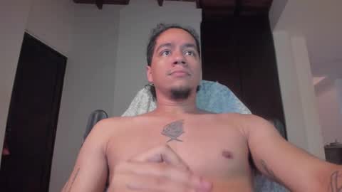 Snapshot of masterjuanc chatting on 12, 3, 2025 Juan Independent Model online show from 12, 3, 2025