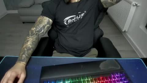 masterkingmuscle online show from 15, 1, 2025