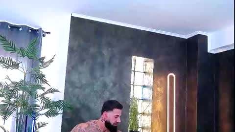 masterkingofmuscle online show from 21, 10, 2025