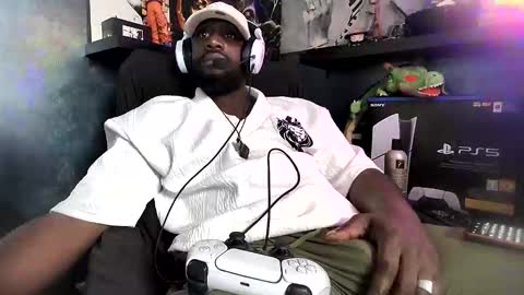 BlackMarvel online show from 17, 2, 2026