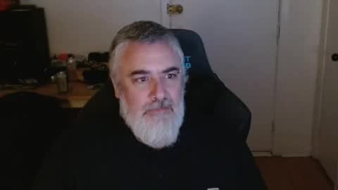 Snapshot of mastermcgirt chatting on 30, 5, 2026 Dave online show from 30, 5, 2026