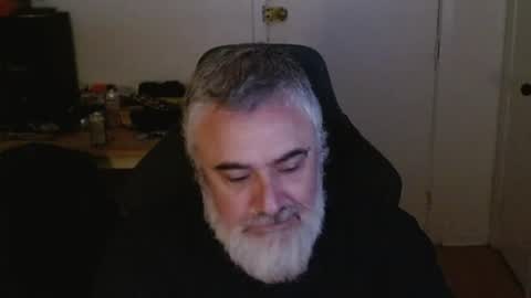 Snapshot of mastermcgirt chatting on 13, 6, 2026 Dave online show from 13, 6, 2026