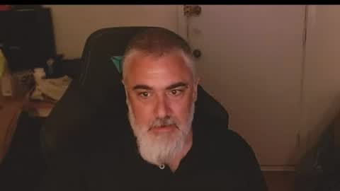 Snapshot of mastermcgirt chatting on 14, 6, 2026 Dave online show from 14, 6, 2026