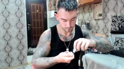 Jon online show from 11, 10, 2025