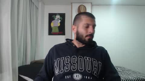 Snapshot of masterofinfatuation chatting on 1, 12, 2024 online show from 1, 12, 2024