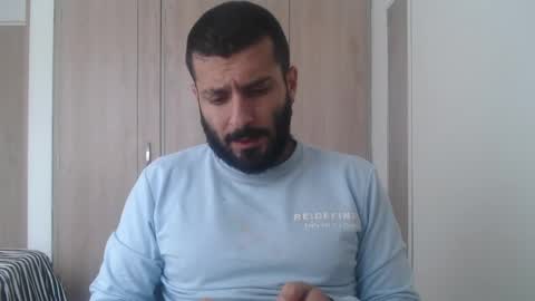 Snapshot of masterofinfatuation chatting on 10, 12, 2024 online show from 10, 12, 2024