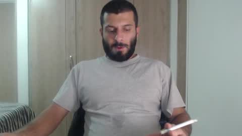 Snapshot of masterofinfatuation chatting on 12, 12, 2024 online show from 12, 12, 2024