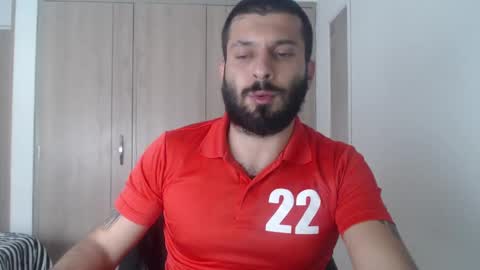 Snapshot of masterofinfatuation chatting on 12, 12, 2024 online show from 12, 12, 2024