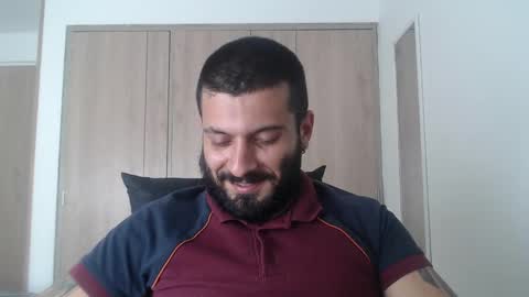 Snapshot of masterofinfatuation chatting on 13, 12, 2024 online show from 13, 12, 2024