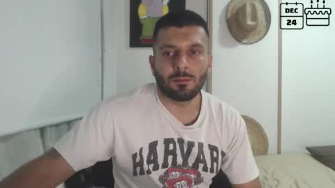 Snapshot of masterofinfatuation chatting on 22, 12, 2024 online show from 22, 12, 2024