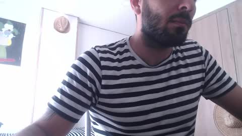 Snapshot of masterofinfatuation chatting on 31, 12, 2024 online show from 31, 12, 2024