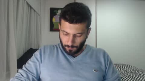 Snapshot of masterofinfatuation chatting on 9, 1, 2025 online show from 9, 1, 2025