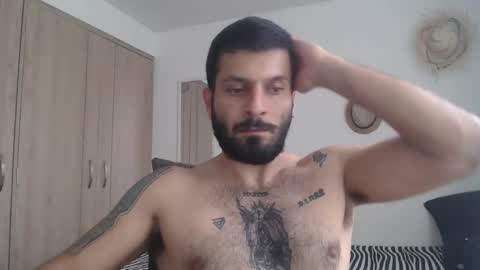Snapshot of masterofinfatuation chatting on 14, 1, 2025 online show from 14, 1, 2025