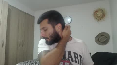 Snapshot of masterofinfatuation chatting on 16, 1, 2025 online show from 16, 1, 2025