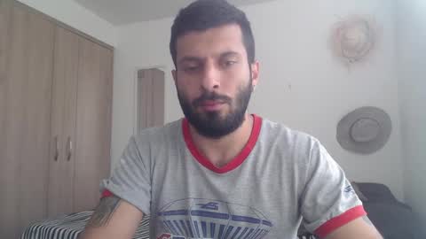 Snapshot of masterofinfatuation chatting on 17, 1, 2025 online show from 17, 1, 2025