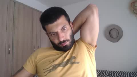 Snapshot of masterofinfatuation chatting on 17, 1, 2025 online show from 17, 1, 2025