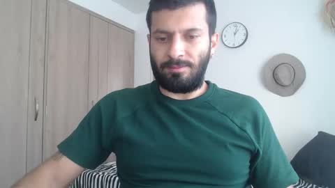 Snapshot of masterofinfatuation chatting on 19, 1, 2025 online show from 19, 1, 2025