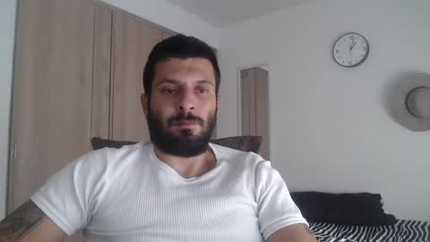 Snapshot of masterofinfatuation chatting on 20, 1, 2025 online show from 20, 1, 2025