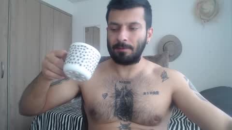Snapshot of masterofinfatuation chatting on 21, 1, 2025 online show from 21, 1, 2025
