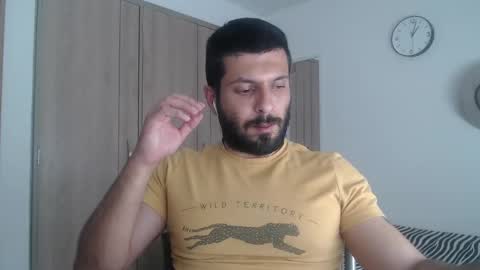 Snapshot of masterofinfatuation chatting on 21, 1, 2025 online show from 21, 1, 2025