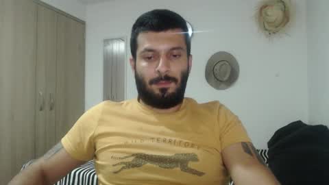 Snapshot of masterofinfatuation chatting on 22, 1, 2025 online show from 22, 1, 2025
