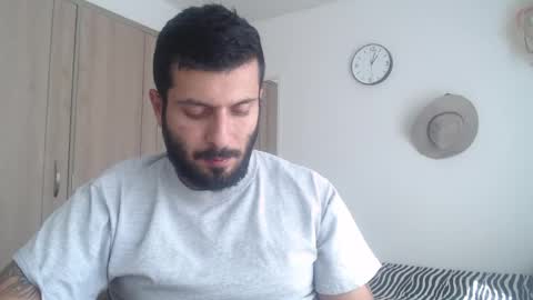 Snapshot of masterofinfatuation chatting on 22, 1, 2025 online show from 22, 1, 2025