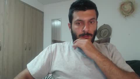 Snapshot of masterofinfatuation chatting on 23, 1, 2025 online show from 23, 1, 2025