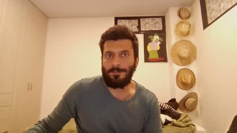 Snapshot of masterofinfatuation chatting on 13, 2, 2025 online show from 13, 2, 2025