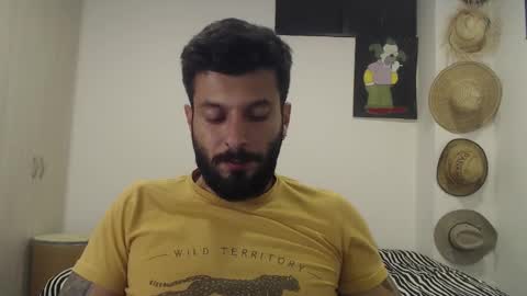 Snapshot of masterofinfatuation chatting on 4, 3, 2025 online show from 4, 3, 2025