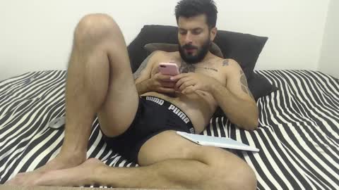 Snapshot of masterofinfatuation chatting on 5, 3, 2025 online show from 5, 3, 2025