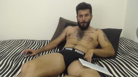 Snapshot of masterofinfatuation chatting on 6, 3, 2025 online show from 6, 3, 2025