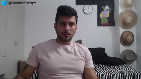 Snapshot of masterofinfatuation chatting on 8, 3, 2025 online show from 8, 3, 2025