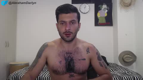 Snapshot of masterofinfatuation chatting on 9, 3, 2025 online show from 9, 3, 2025