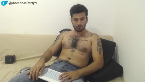 Snapshot of masterofinfatuation chatting on 12, 3, 2025 online show from 12, 3, 2025