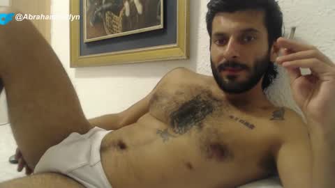 Snapshot of masterofinfatuation chatting on 21, 9, 2025 online show from 21, 9, 2025